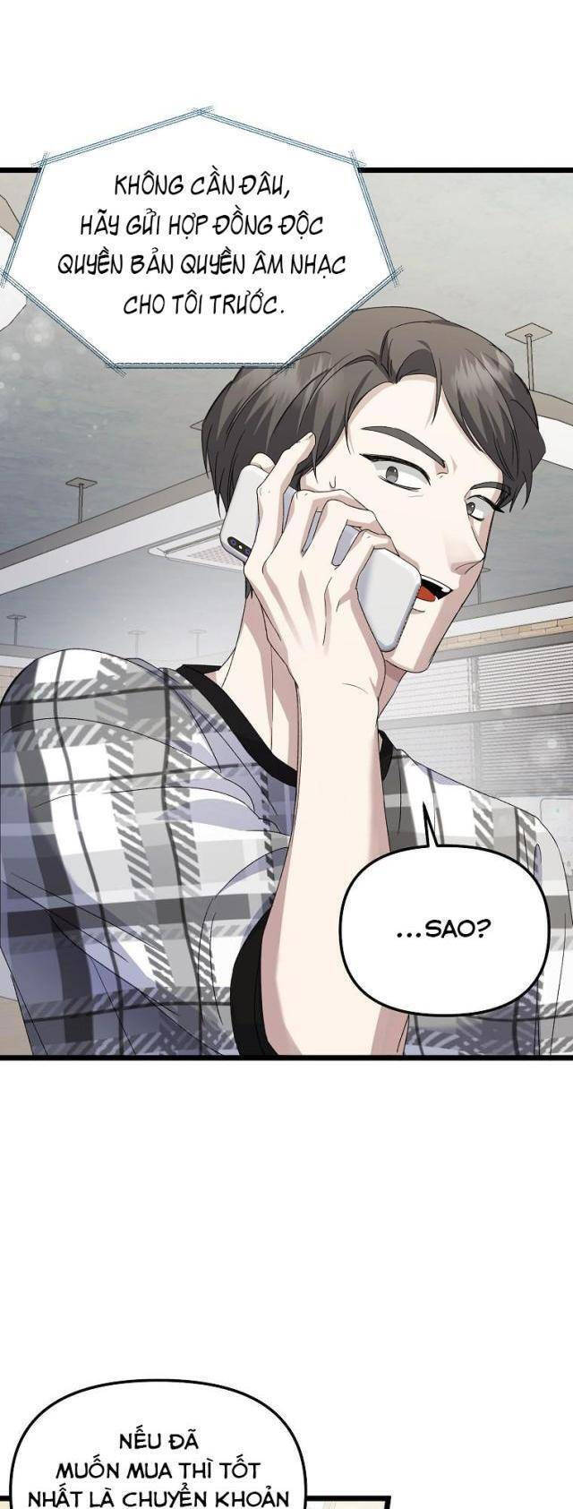 Nhà Soạn Nhạc Thiên Tài Đã Trở Lại - Chapter 2 - Page 33