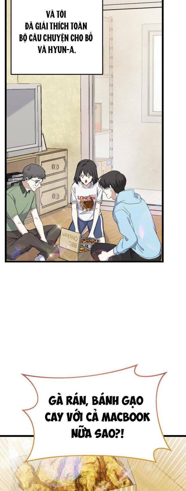 Nhà Soạn Nhạc Thiên Tài Đã Trở Lại - Chapter 2 - Page 39