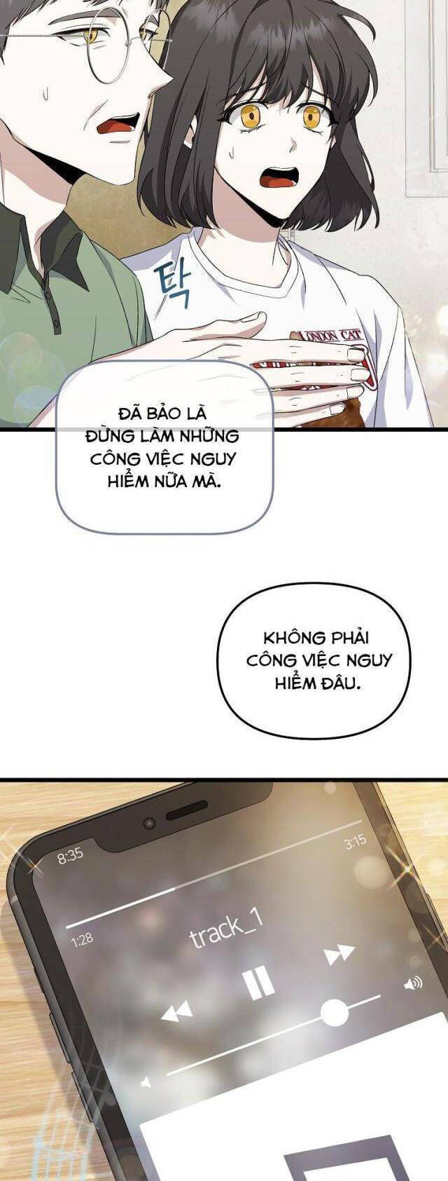 Nhà Soạn Nhạc Thiên Tài Đã Trở Lại - Chapter 2 - Page 42