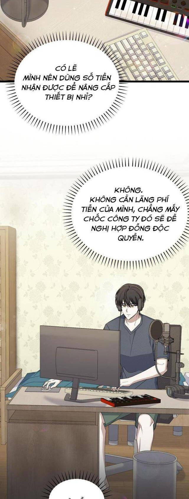 Nhà Soạn Nhạc Thiên Tài Đã Trở Lại - Chapter 2 - Page 50