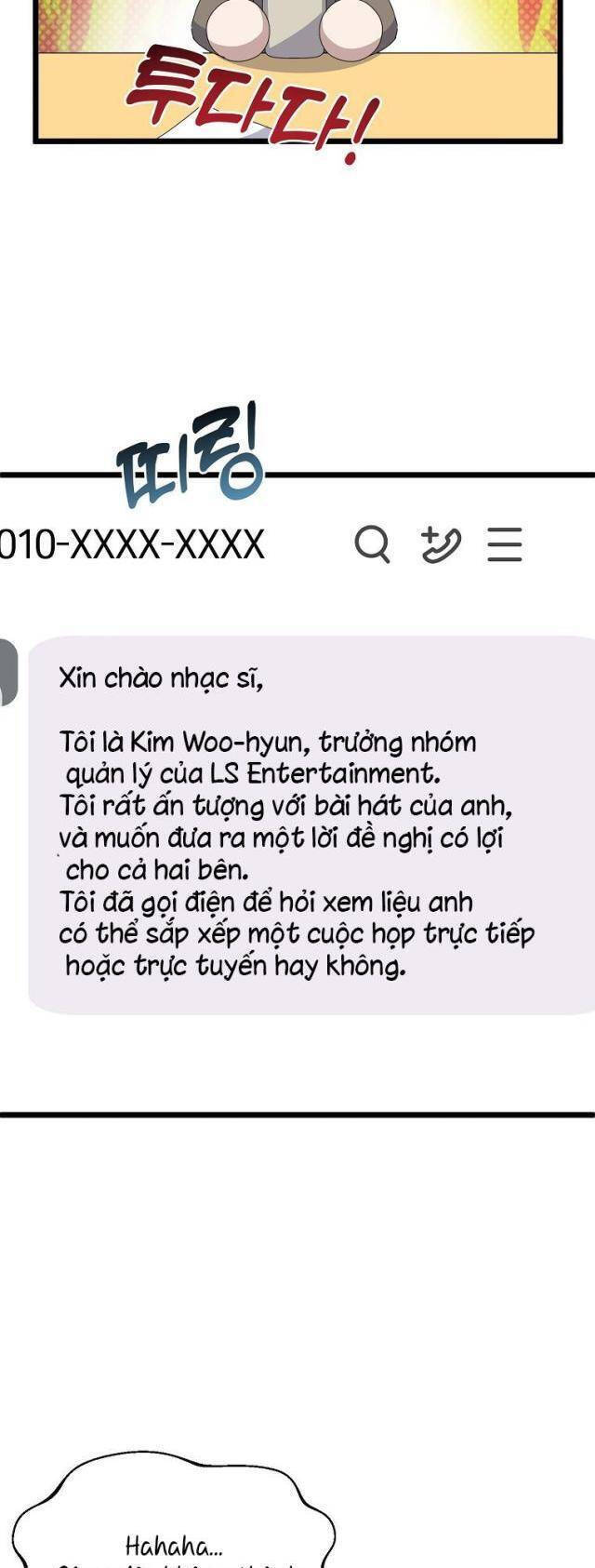 Nhà Soạn Nhạc Thiên Tài Đã Trở Lại - Chapter 2 - Page 58