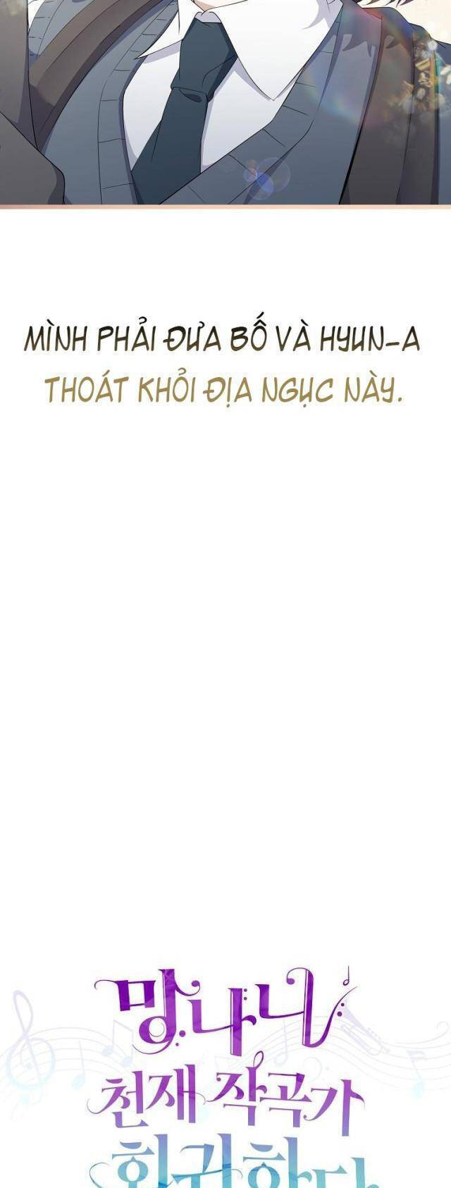 Nhà Soạn Nhạc Thiên Tài Đã Trở Lại - Chapter 2 - Page 6
