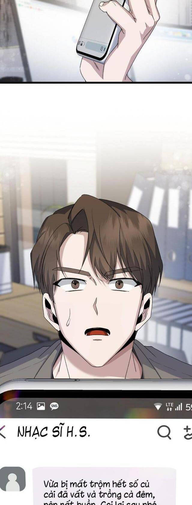 Nhà Soạn Nhạc Thiên Tài Đã Trở Lại - Chapter 2 - Page 61