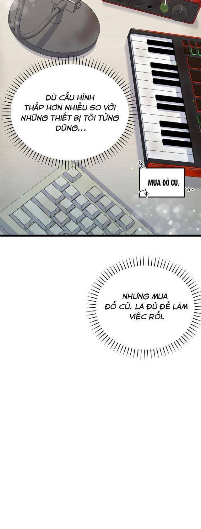 Nhà Soạn Nhạc Thiên Tài Đã Trở Lại - Chapter 2 - Page 8