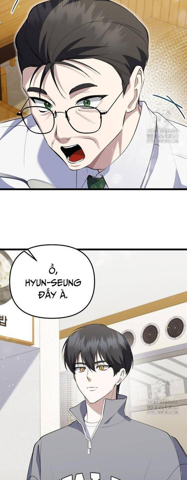 Nhà Soạn Nhạc Thiên Tài Đã Trở Lại - Chapter 20 - Page 10