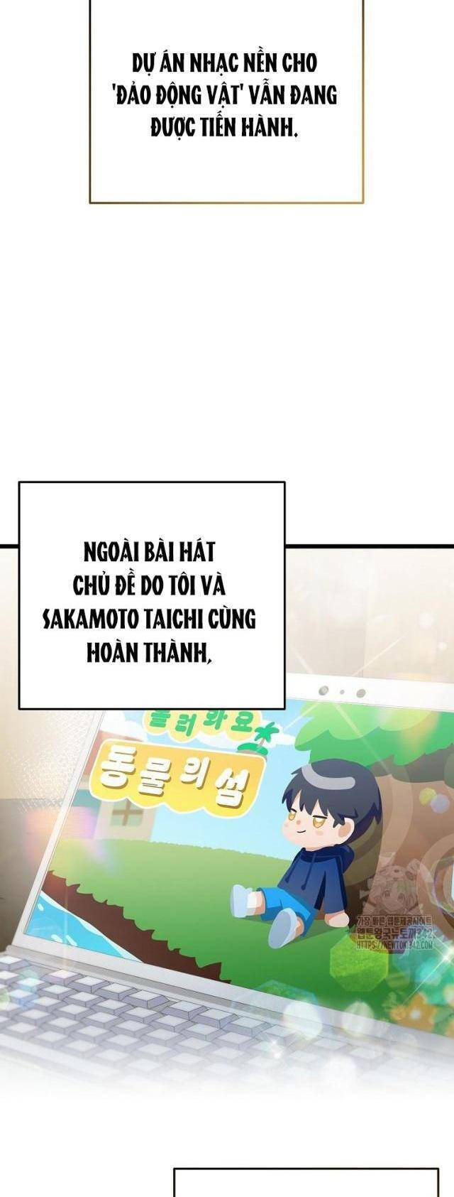 Nhà Soạn Nhạc Thiên Tài Đã Trở Lại - Chapter 20 - Page 18