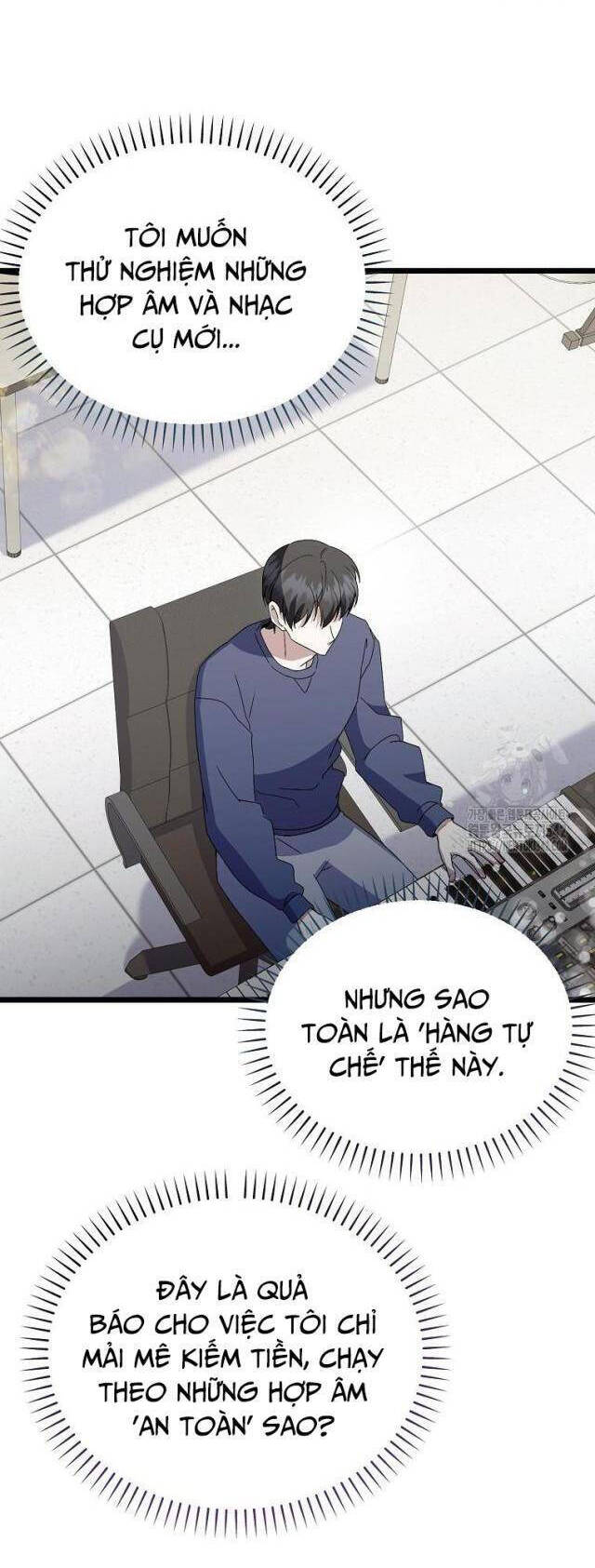 Nhà Soạn Nhạc Thiên Tài Đã Trở Lại - Chapter 20 - Page 21
