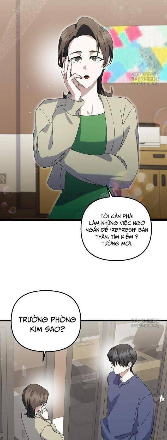 Nhà Soạn Nhạc Thiên Tài Đã Trở Lại - Chapter 20 - Page 23