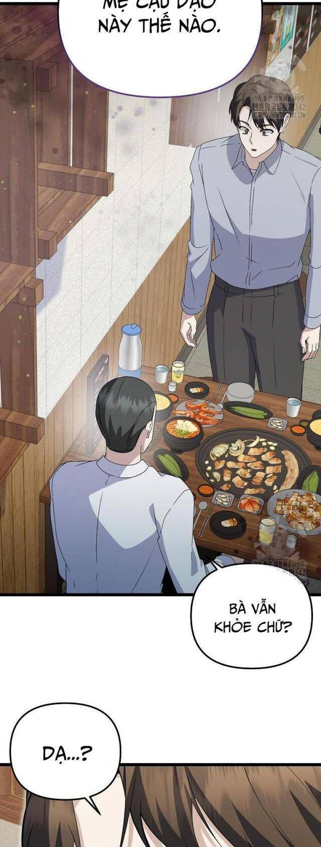 Nhà Soạn Nhạc Thiên Tài Đã Trở Lại - Chapter 20 - Page 3