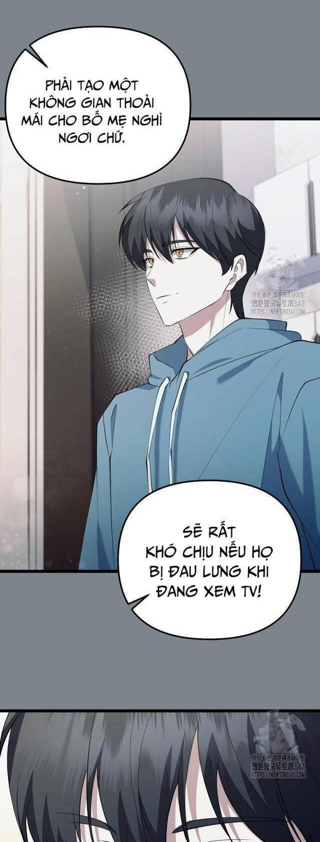 Nhà Soạn Nhạc Thiên Tài Đã Trở Lại - Chapter 20 - Page 35