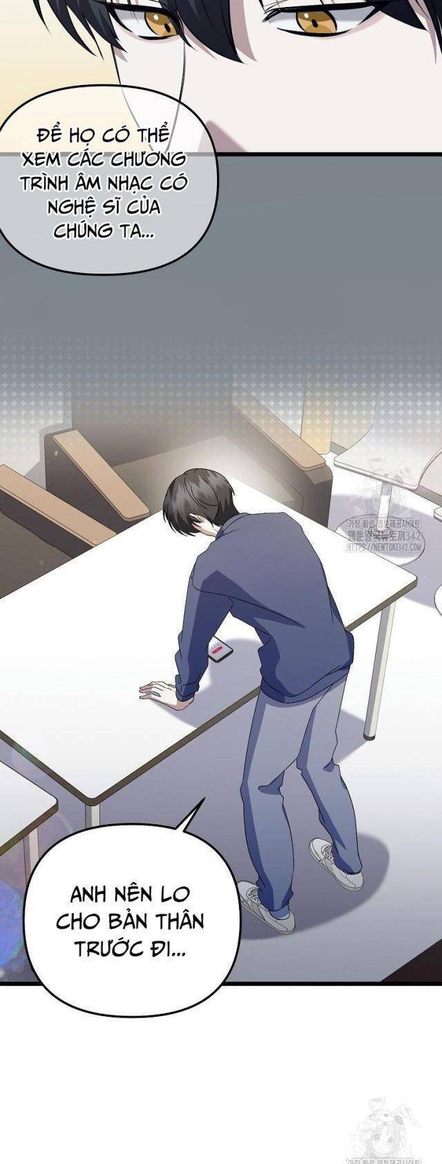 Nhà Soạn Nhạc Thiên Tài Đã Trở Lại - Chapter 20 - Page 36