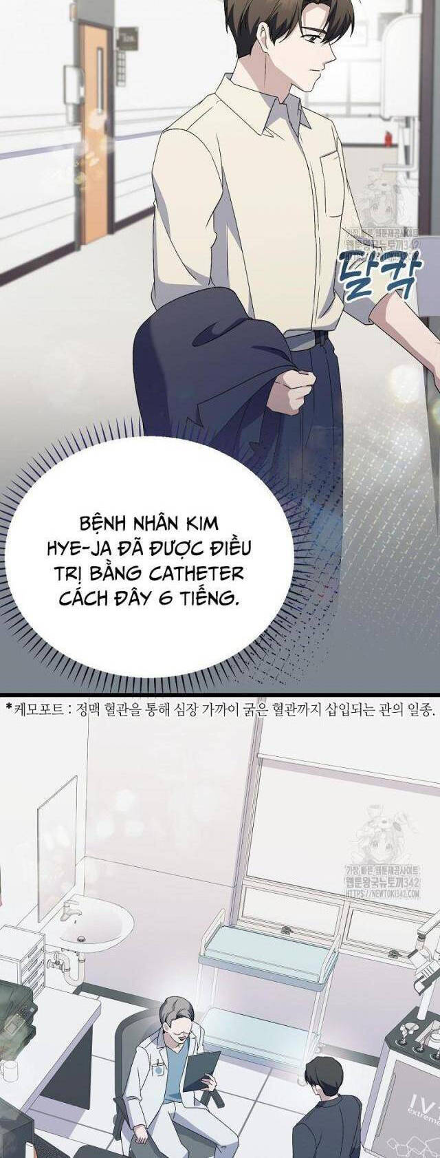 Nhà Soạn Nhạc Thiên Tài Đã Trở Lại - Chapter 20 - Page 39