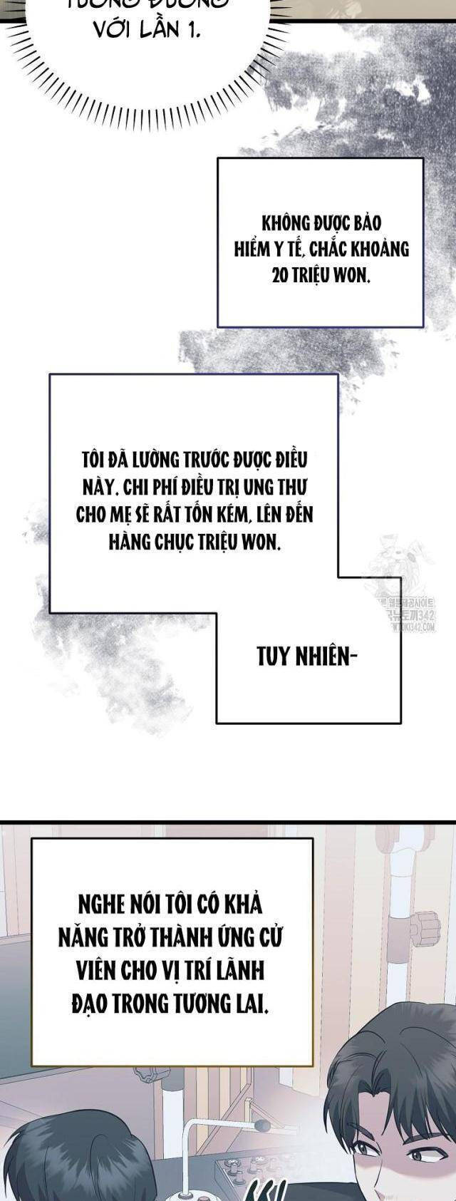 Nhà Soạn Nhạc Thiên Tài Đã Trở Lại - Chapter 20 - Page 42