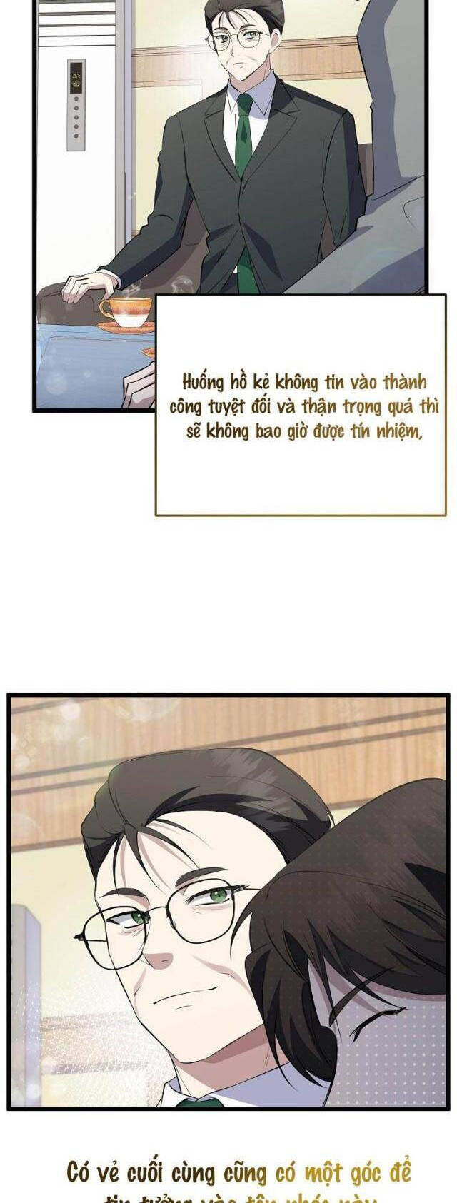 Nhà Soạn Nhạc Thiên Tài Đã Trở Lại - Chapter 22 - Page 29