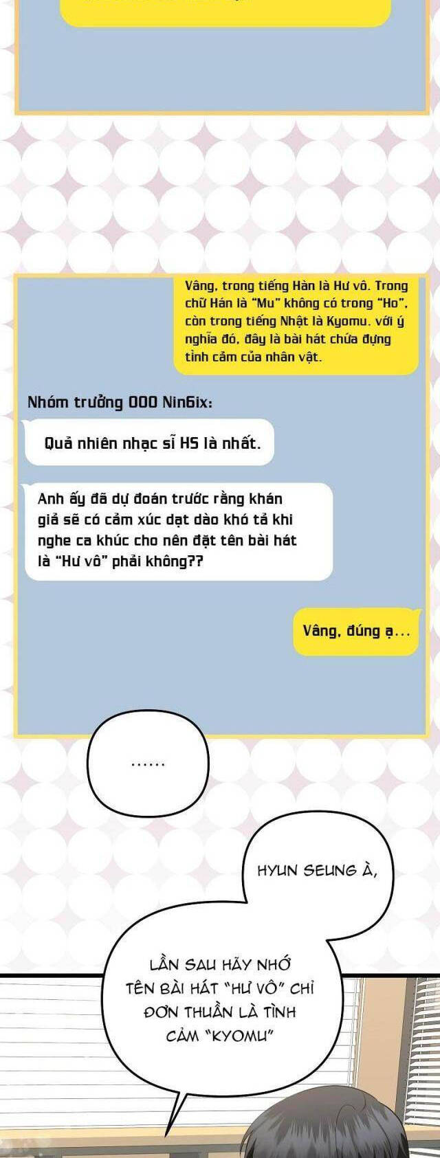 Nhà Soạn Nhạc Thiên Tài Đã Trở Lại - Chapter 22 - Page 37