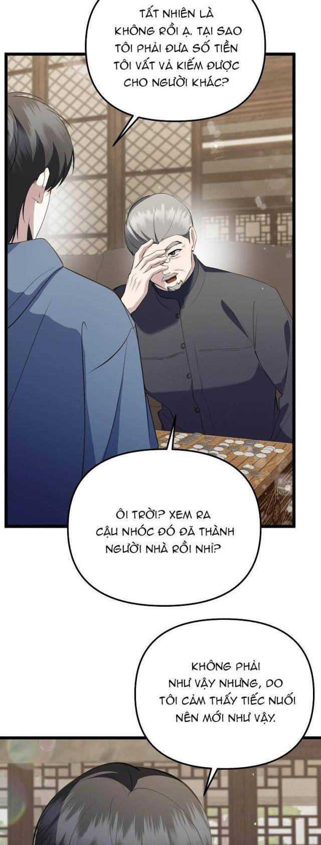 Nhà Soạn Nhạc Thiên Tài Đã Trở Lại - Chapter 22 - Page 4