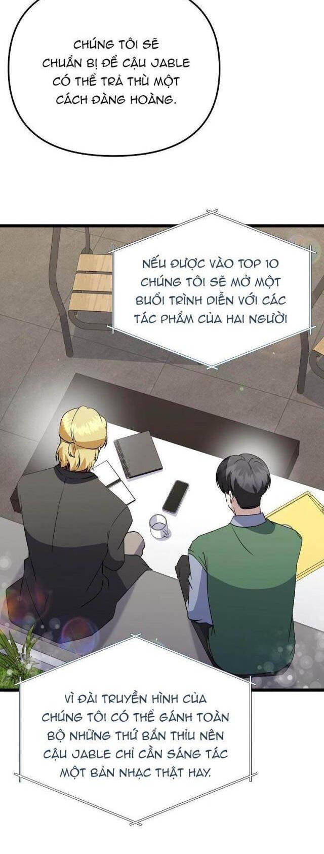 Nhà Soạn Nhạc Thiên Tài Đã Trở Lại - Chapter 22 - Page 51