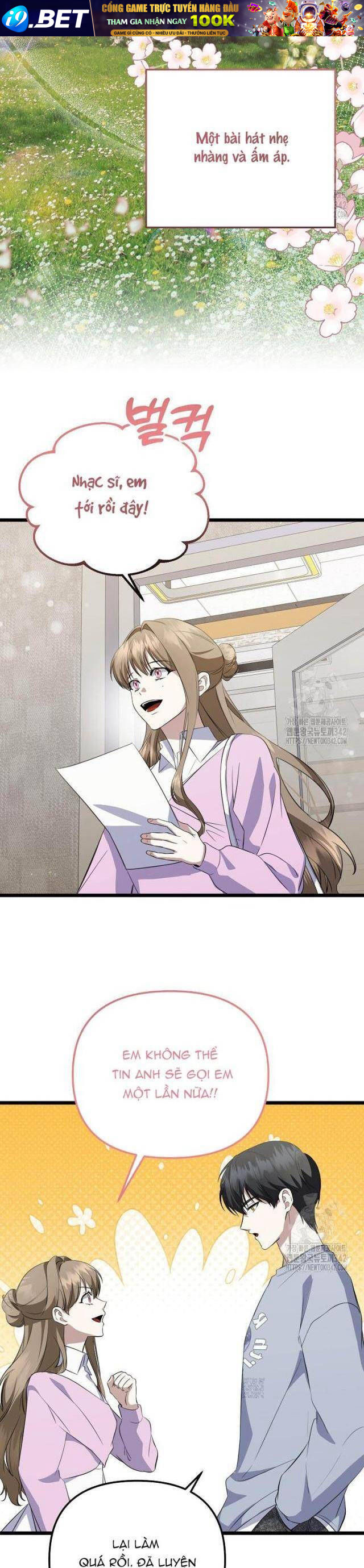 Nhà Soạn Nhạc Thiên Tài Đã Trở Lại - Chapter 23 - Page 13