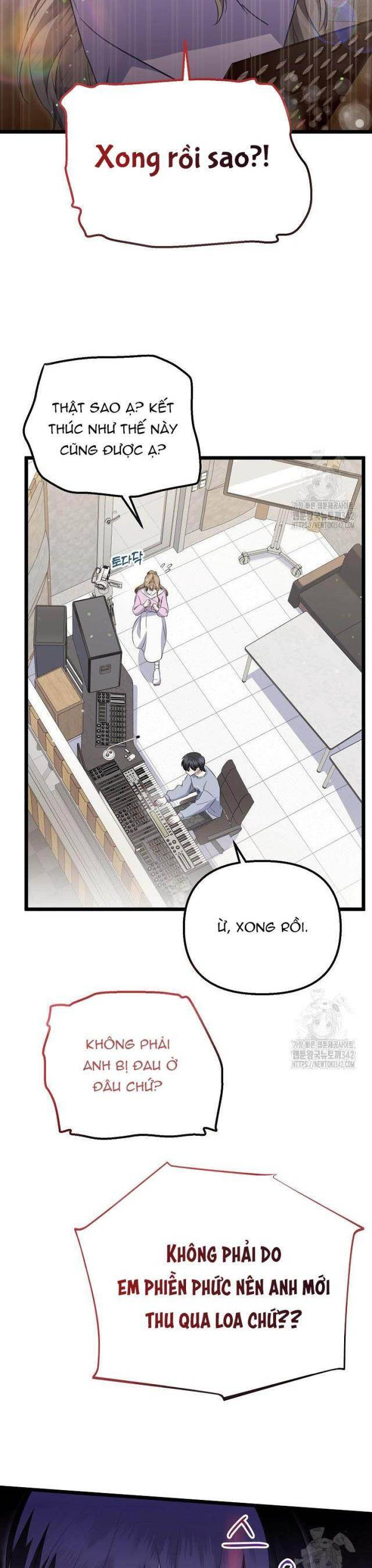 Nhà Soạn Nhạc Thiên Tài Đã Trở Lại - Chapter 23 - Page 16