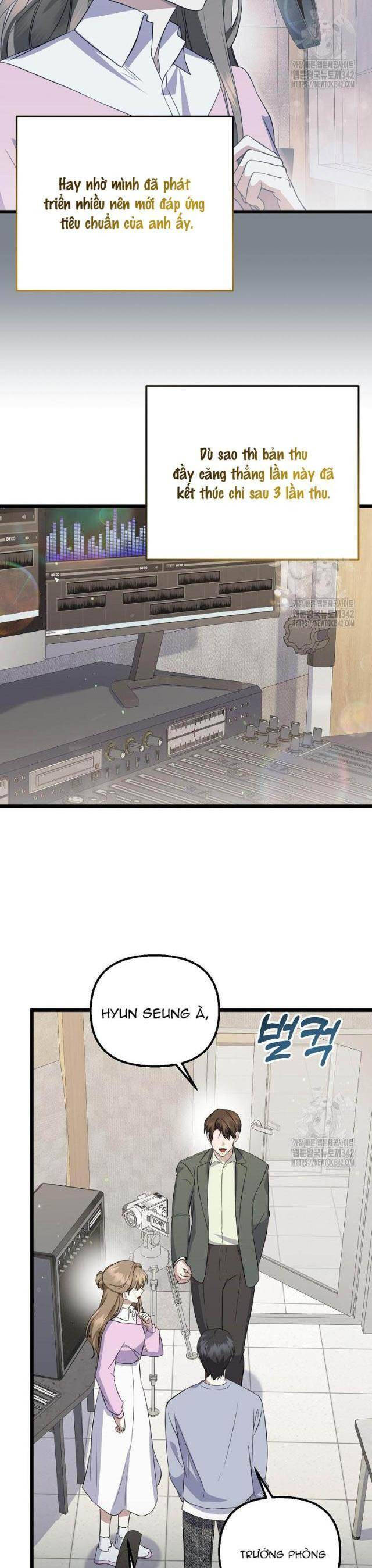 Nhà Soạn Nhạc Thiên Tài Đã Trở Lại - Chapter 23 - Page 18