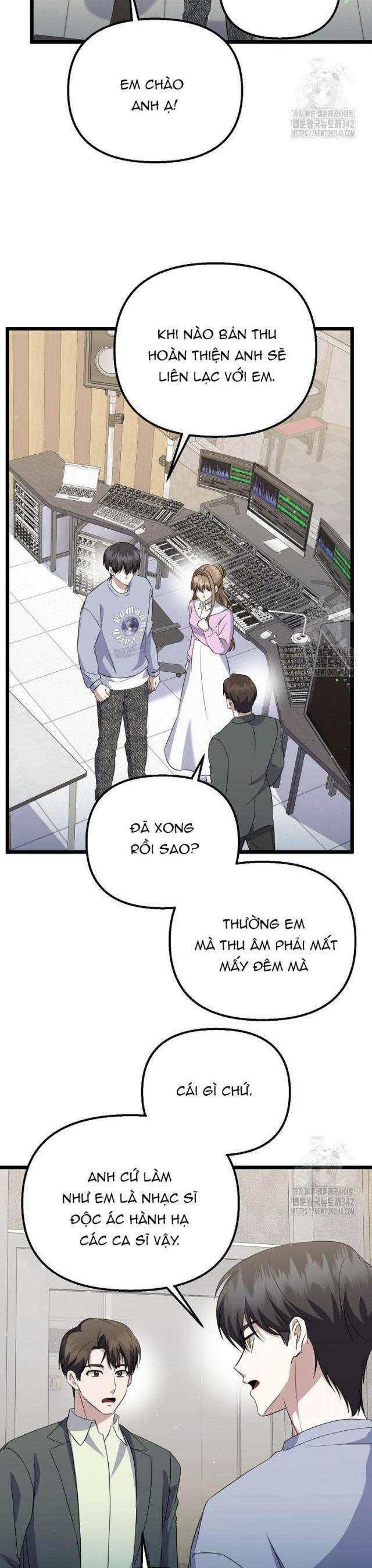 Nhà Soạn Nhạc Thiên Tài Đã Trở Lại - Chapter 23 - Page 19