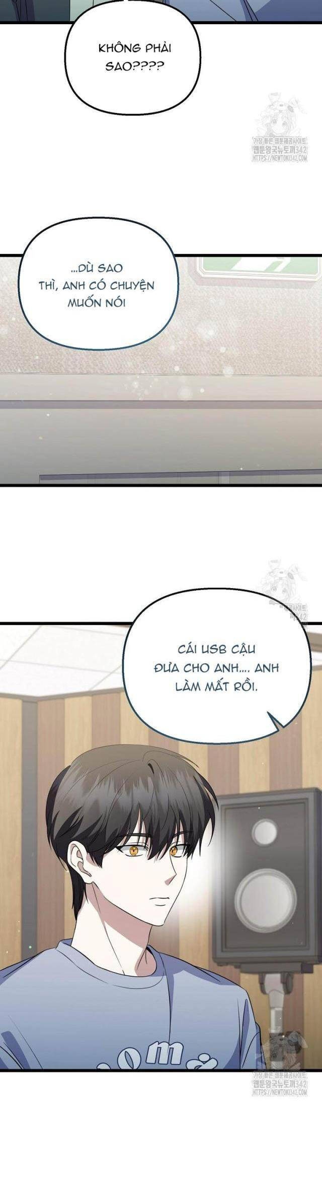 Nhà Soạn Nhạc Thiên Tài Đã Trở Lại - Chapter 23 - Page 20