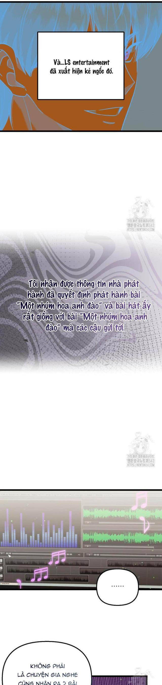 Nhà Soạn Nhạc Thiên Tài Đã Trở Lại - Chapter 23 - Page 23