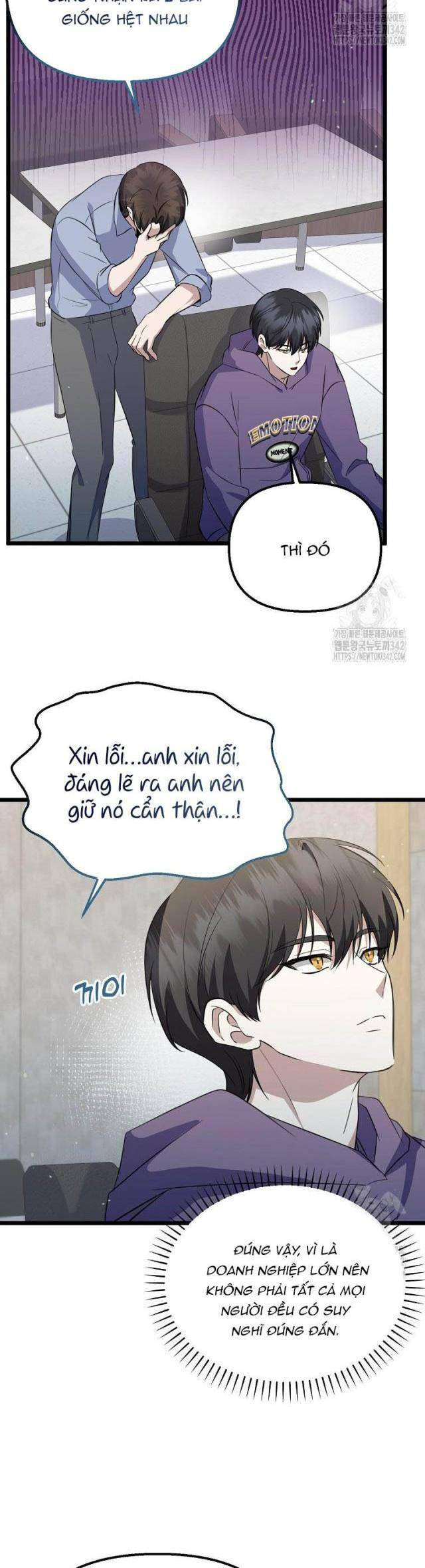 Nhà Soạn Nhạc Thiên Tài Đã Trở Lại - Chapter 23 - Page 24