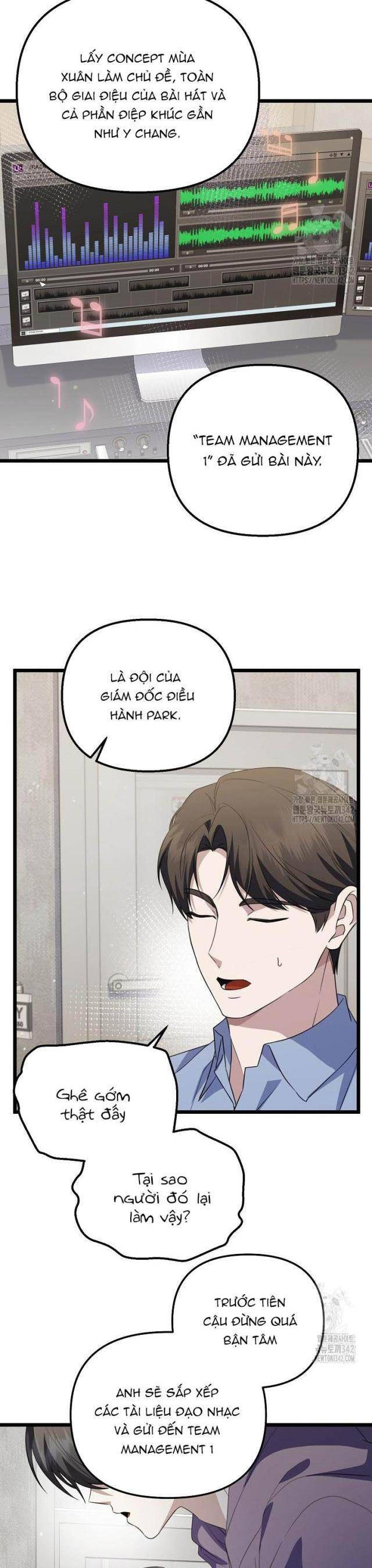 Nhà Soạn Nhạc Thiên Tài Đã Trở Lại - Chapter 23 - Page 25