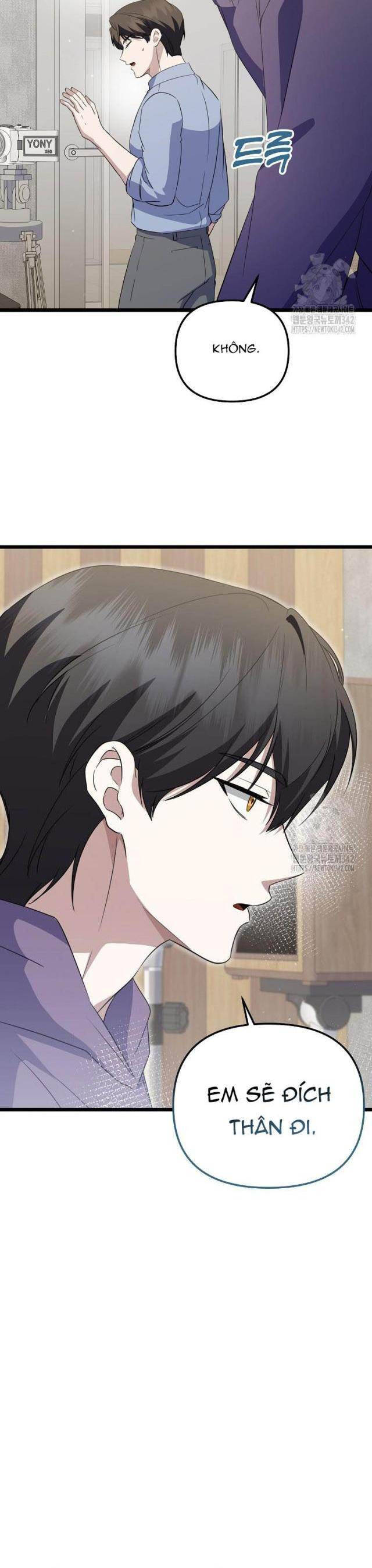 Nhà Soạn Nhạc Thiên Tài Đã Trở Lại - Chapter 23 - Page 26