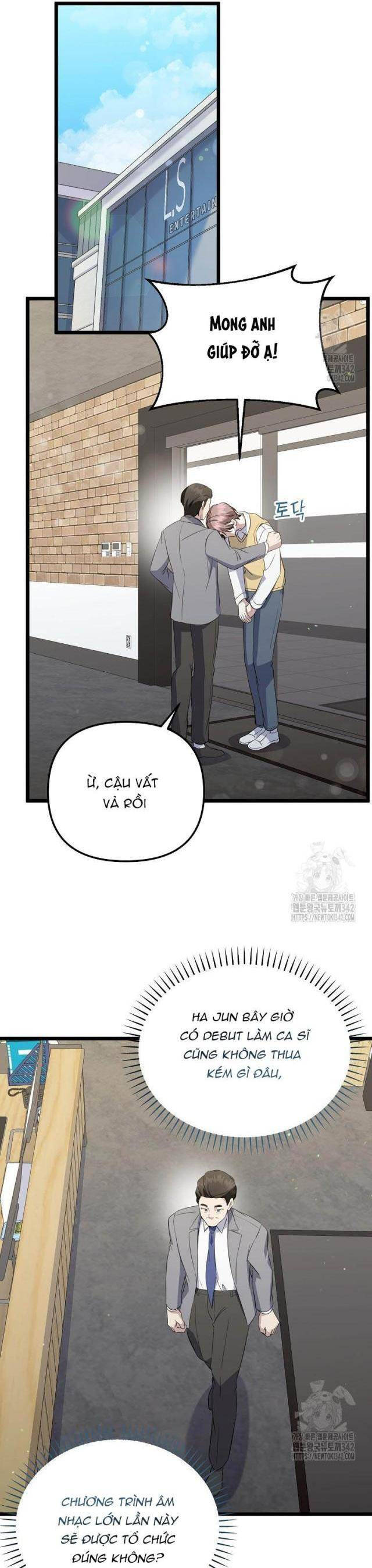 Nhà Soạn Nhạc Thiên Tài Đã Trở Lại - Chapter 23 - Page 27