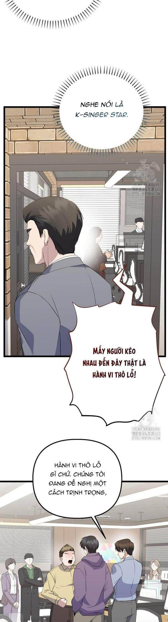 Nhà Soạn Nhạc Thiên Tài Đã Trở Lại - Chapter 23 - Page 28