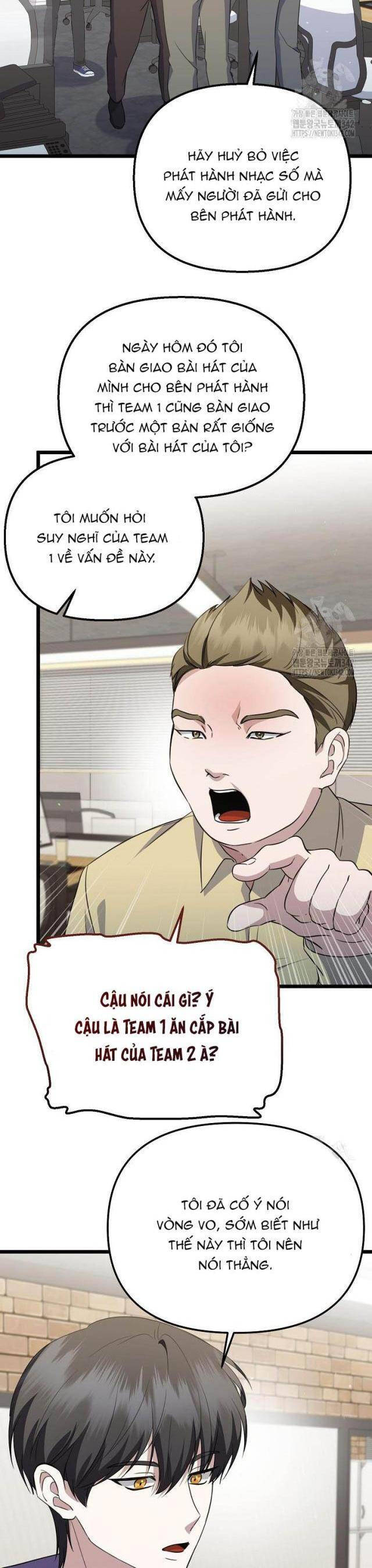 Nhà Soạn Nhạc Thiên Tài Đã Trở Lại - Chapter 23 - Page 29