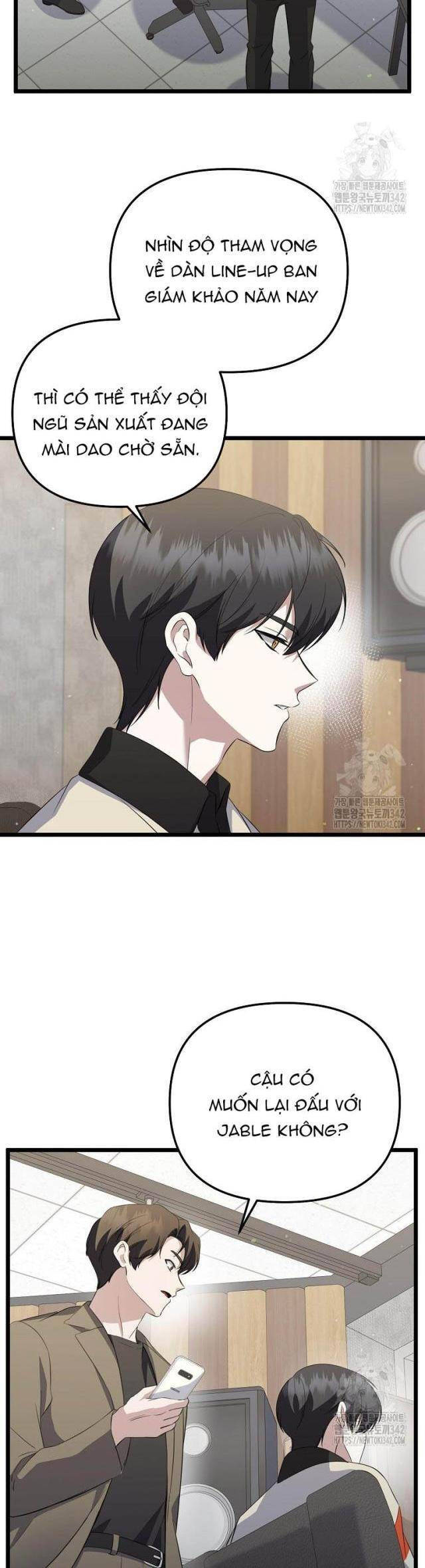 Nhà Soạn Nhạc Thiên Tài Đã Trở Lại - Chapter 23 - Page 4