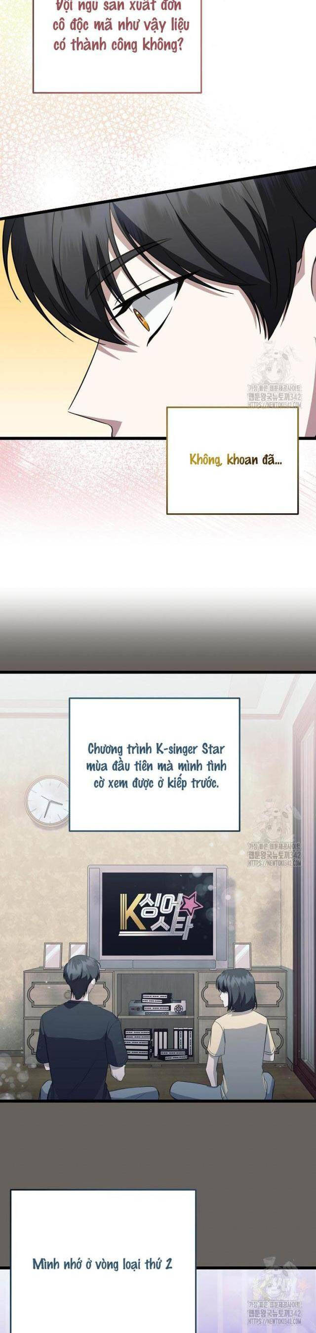 Nhà Soạn Nhạc Thiên Tài Đã Trở Lại - Chapter 23 - Page 6