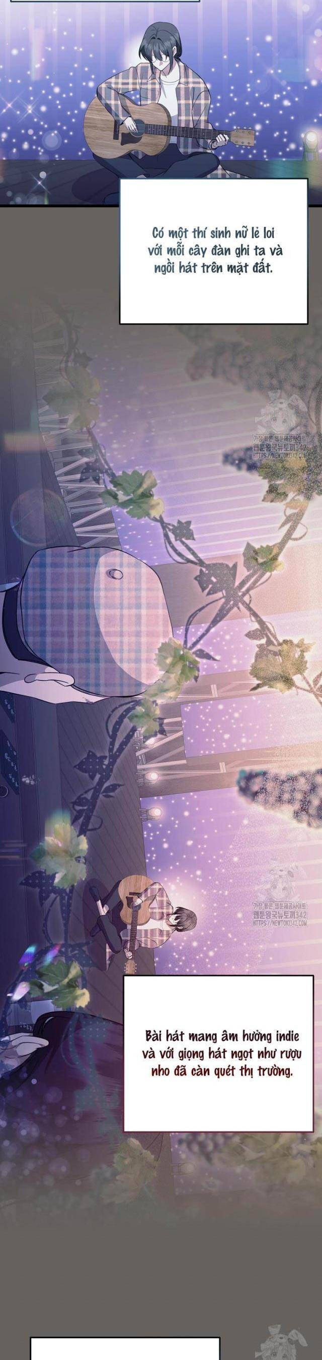 Nhà Soạn Nhạc Thiên Tài Đã Trở Lại - Chapter 23 - Page 7