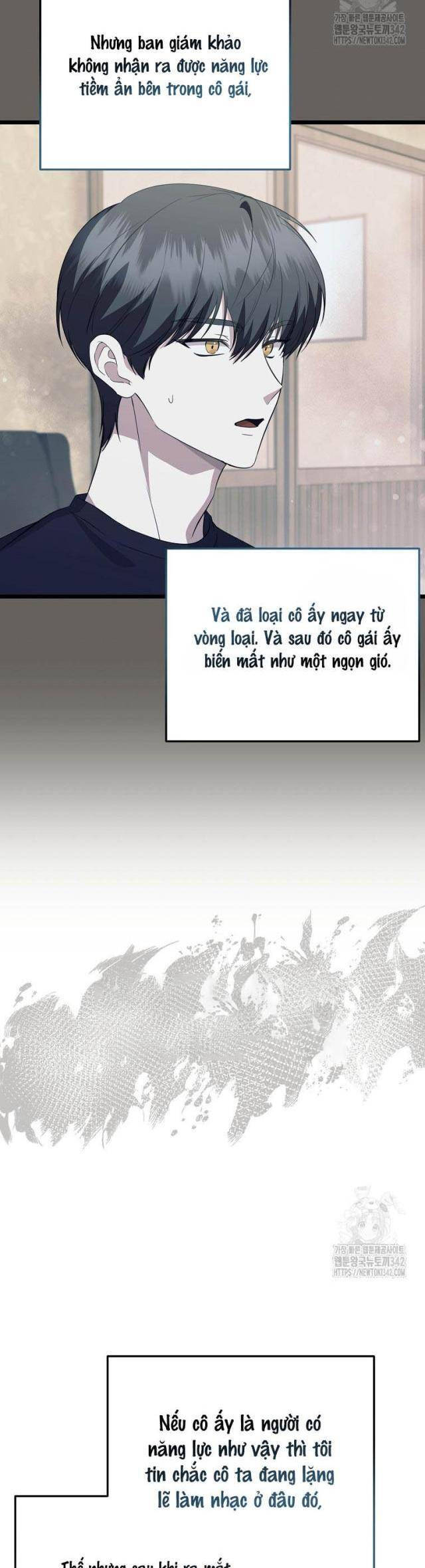 Nhà Soạn Nhạc Thiên Tài Đã Trở Lại - Chapter 23 - Page 8