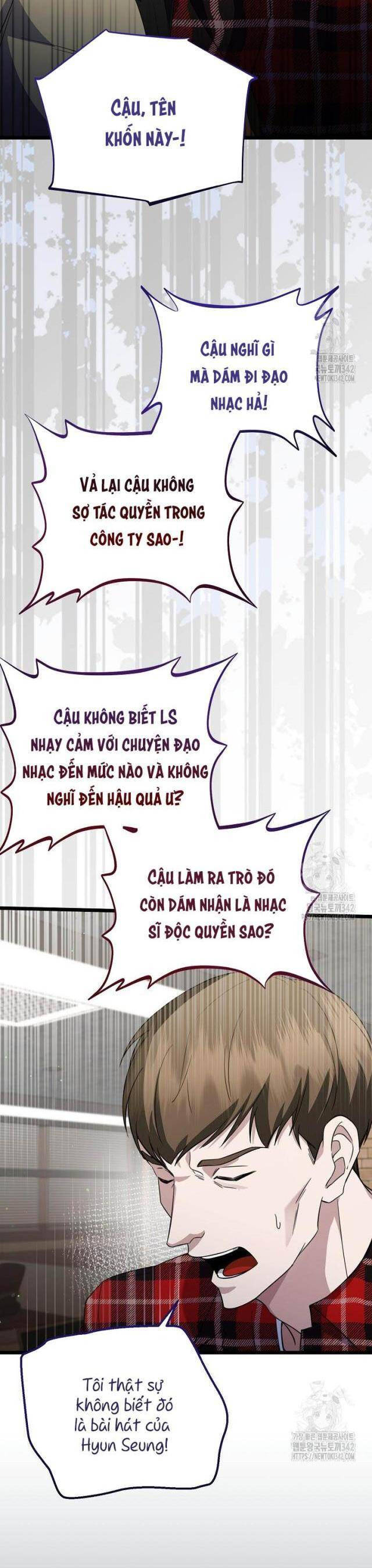 Nhà Soạn Nhạc Thiên Tài Đã Trở Lại - Chapter 24 - Page 10