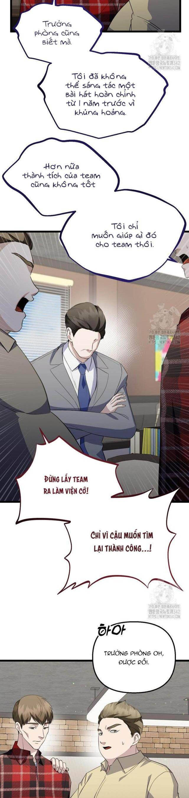 Nhà Soạn Nhạc Thiên Tài Đã Trở Lại - Chapter 24 - Page 12