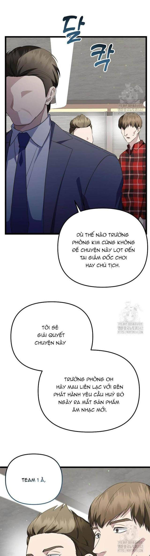 Nhà Soạn Nhạc Thiên Tài Đã Trở Lại - Chapter 24 - Page 15