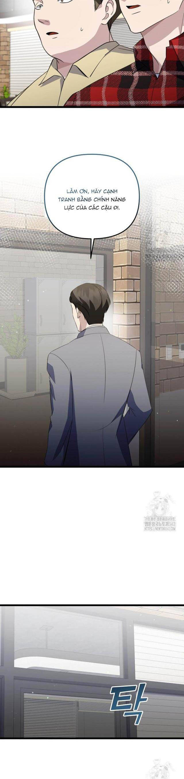 Nhà Soạn Nhạc Thiên Tài Đã Trở Lại - Chapter 24 - Page 16