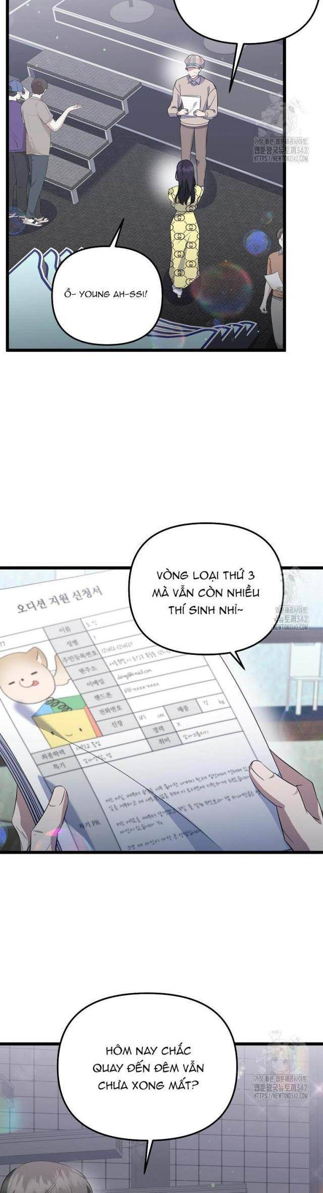 Nhà Soạn Nhạc Thiên Tài Đã Trở Lại - Chapter 24 - Page 20