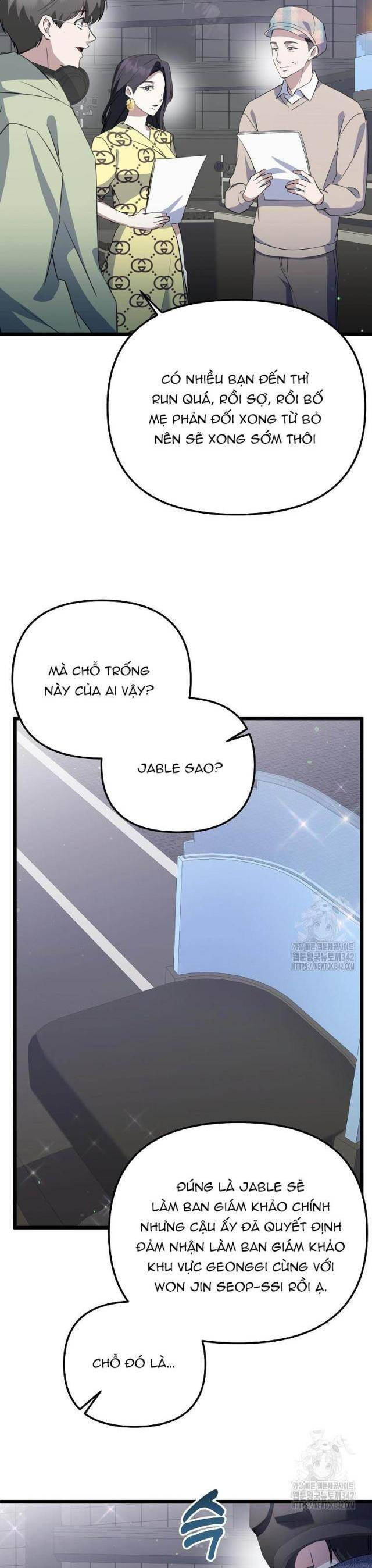 Nhà Soạn Nhạc Thiên Tài Đã Trở Lại - Chapter 24 - Page 21