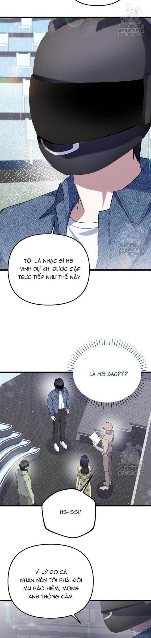 Nhà Soạn Nhạc Thiên Tài Đã Trở Lại - Chapter 24 - Page 22