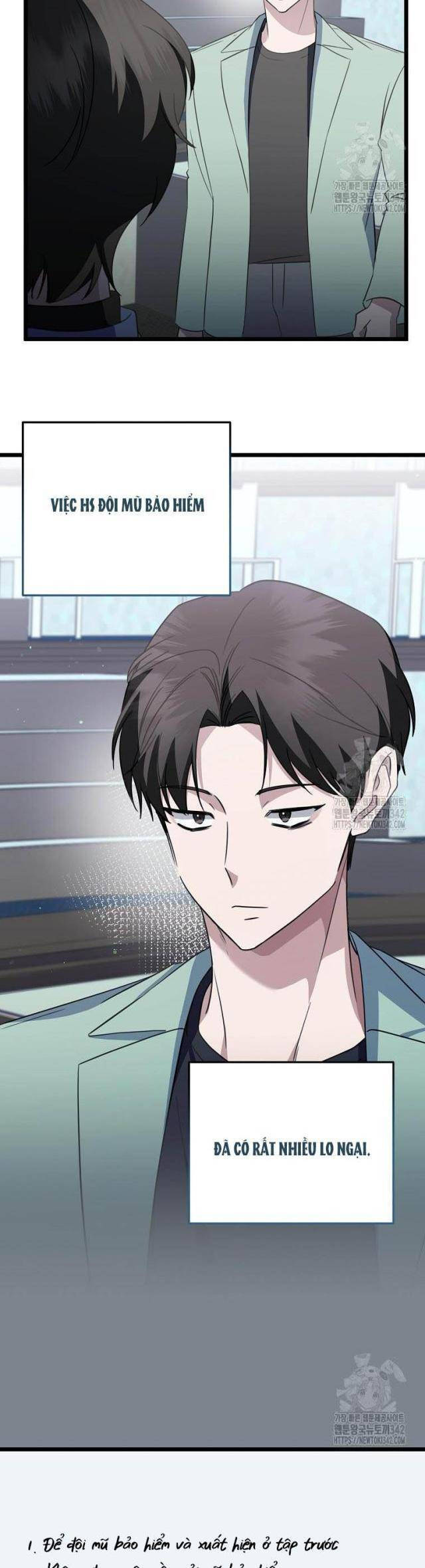 Nhà Soạn Nhạc Thiên Tài Đã Trở Lại - Chapter 24 - Page 24