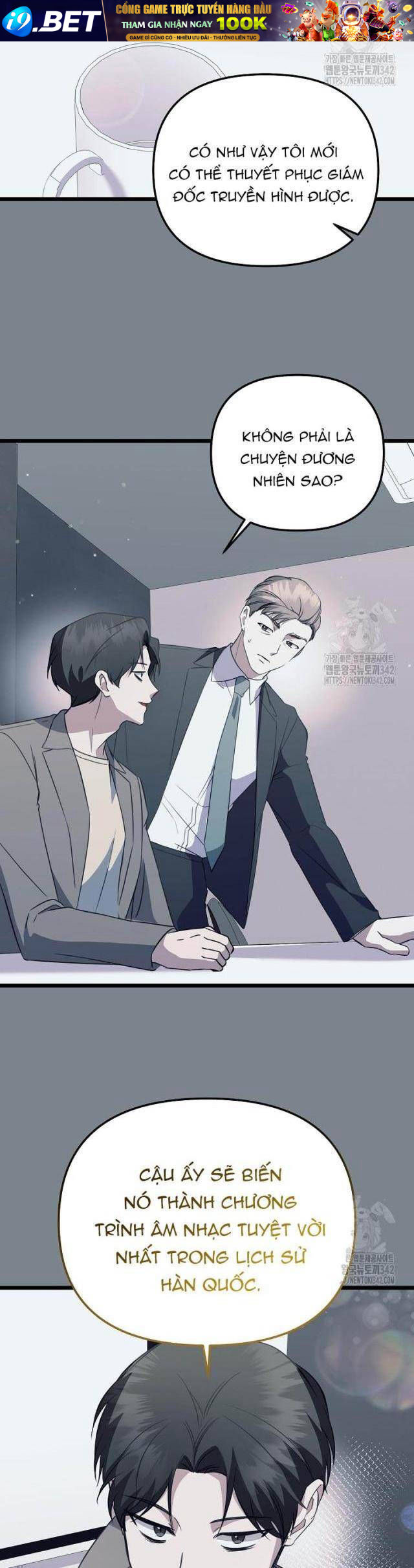 Nhà Soạn Nhạc Thiên Tài Đã Trở Lại - Chapter 24 - Page 28