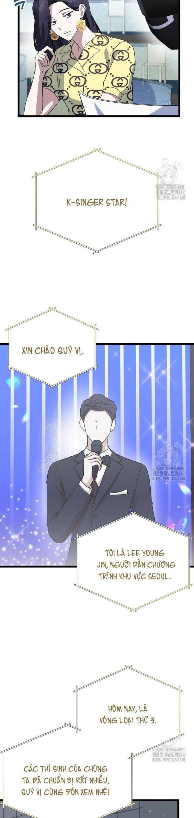 Nhà Soạn Nhạc Thiên Tài Đã Trở Lại - Chapter 24 - Page 31