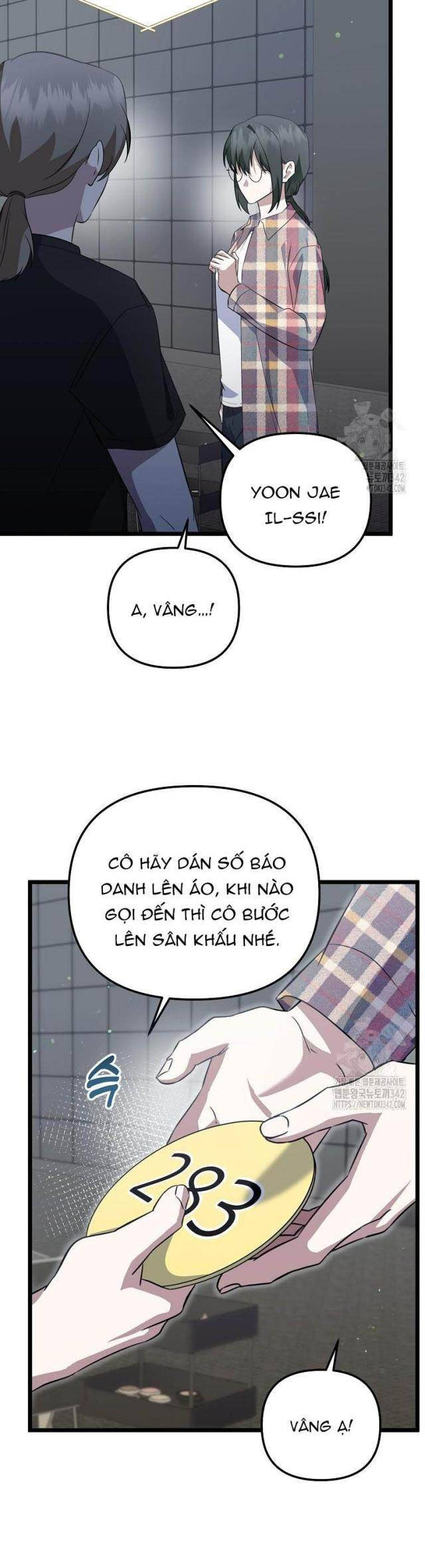 Nhà Soạn Nhạc Thiên Tài Đã Trở Lại - Chapter 24 - Page 32