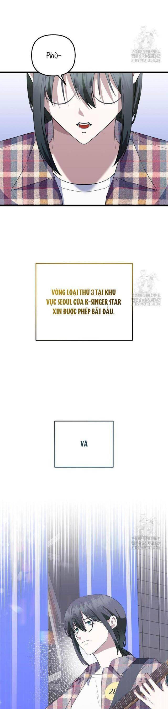 Nhà Soạn Nhạc Thiên Tài Đã Trở Lại - Chapter 24 - Page 33