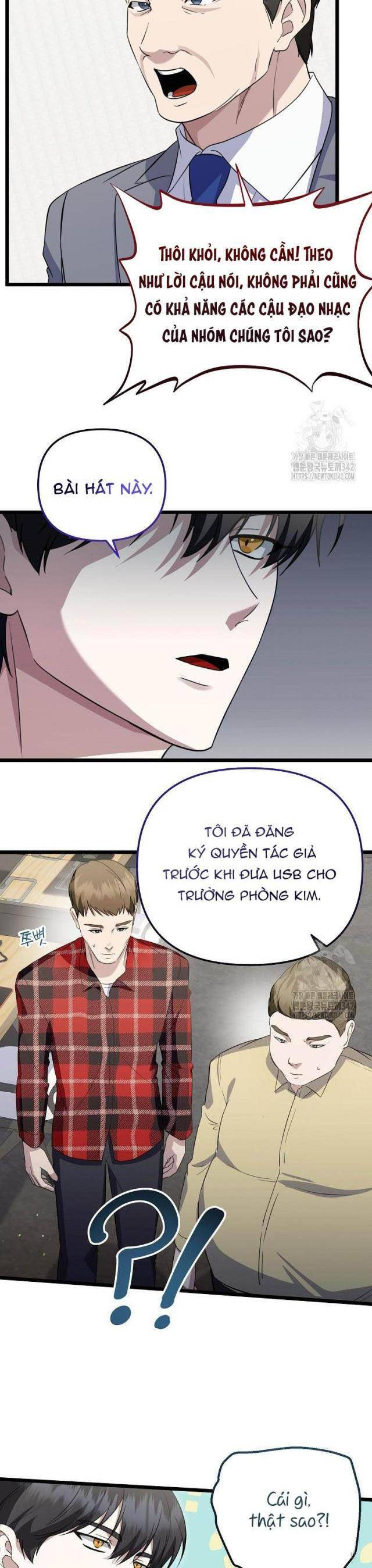 Nhà Soạn Nhạc Thiên Tài Đã Trở Lại - Chapter 24 - Page 6